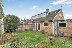 Freemans Road Bodicote